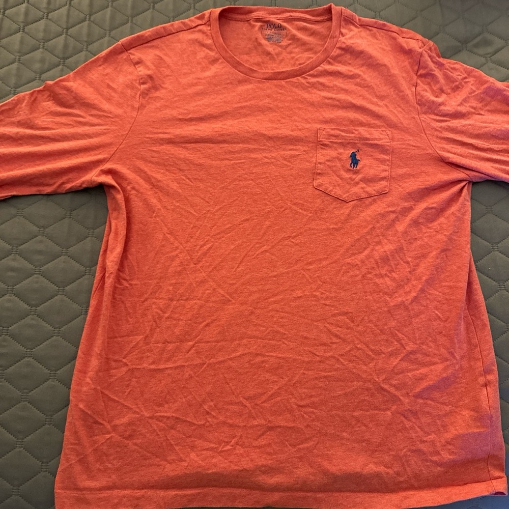 Polo Ralph Lauren Long Sleeve L